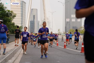 RUN TO LIVE 2024 - Ảnh #1345100