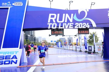 RUN TO LIVE 2024 - Ảnh #1367188