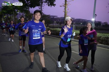 RUN TO LIVE 2024 - Ảnh #1378585