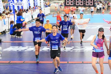 RUN TO LIVE 2024 - Ảnh #1409440