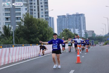 RUN TO LIVE 2024 - Ảnh #1450228