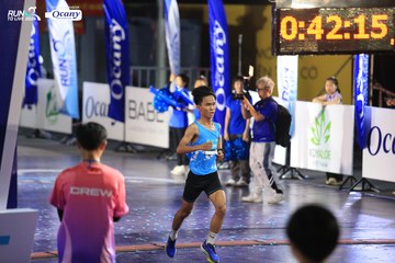 RUN TO LIVE 2024 - Ảnh #1330541
