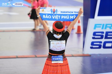 RUN TO LIVE 2024 - Ảnh #1411547