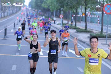 RUN TO LIVE 2024 - Ảnh #1432331