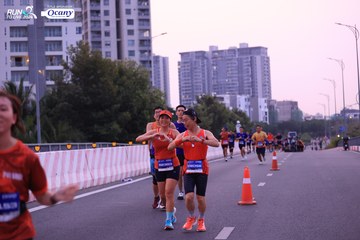 RUN TO LIVE 2024 - Ảnh #1447190