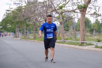 RUN TO LIVE 2024 - Ảnh #1400791