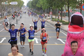 RUN TO LIVE 2024 - Ảnh #1437004