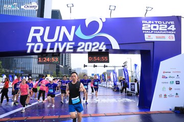 RUN TO LIVE 2024 - Ảnh #1371080