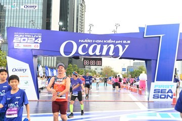 RUN TO LIVE 2024 - Ảnh #1418967