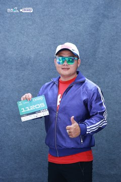 RUN TO LIVE 2024 - Ảnh #1309907