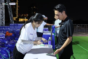 RUN TO LIVE 2024 - Ảnh #1308942