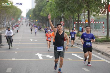 RUN TO LIVE 2024 - Ảnh #1438735