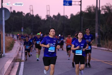 RUN TO LIVE 2024 - Ảnh #1357333
