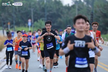 RUN TO LIVE 2024 - Ảnh #1372825