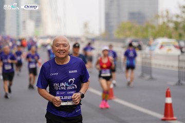 RUN TO LIVE 2024 - Ảnh #1361747