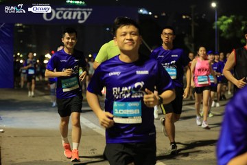 RUN TO LIVE 2024 - Ảnh #1323700