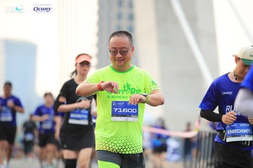 RUN TO LIVE 2024 - Ảnh #1349551