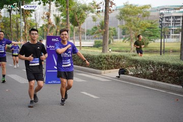 RUN TO LIVE 2024 - Ảnh #1389179