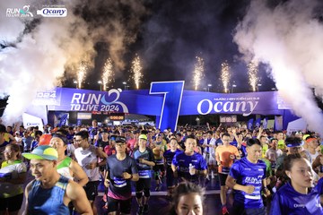 RUN TO LIVE 2024 - Ảnh #1317774
