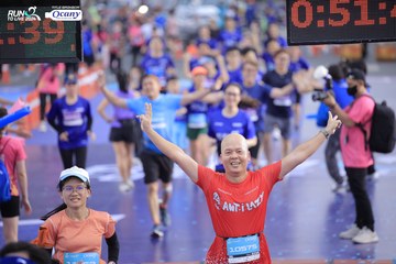 RUN TO LIVE 2024 - Ảnh #1360921