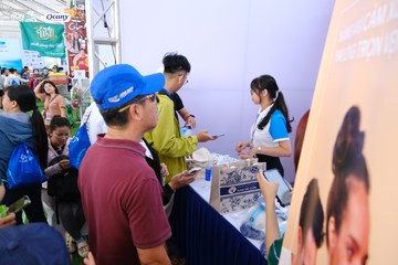 RUN TO LIVE 2024 - Ảnh #1313566