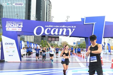 RUN TO LIVE 2024 - Ảnh #1421952