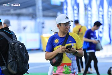 RUN TO LIVE 2024 - Ảnh #1306987