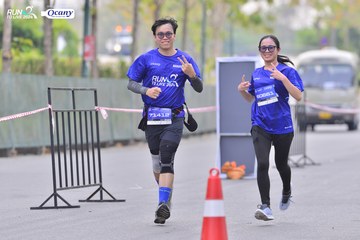 RUN TO LIVE 2024 - Ảnh #1447349