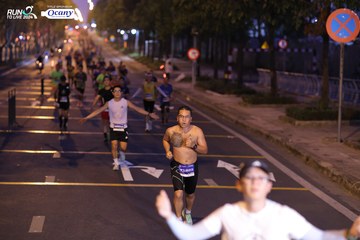 RUN TO LIVE 2024 - Ảnh #1432285