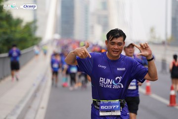 RUN TO LIVE 2024 - Ảnh #1346031