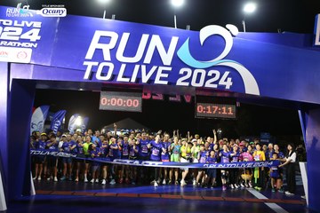 RUN TO LIVE 2024 - Ảnh #1368838