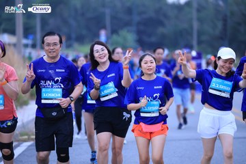 RUN TO LIVE 2024 - Ảnh #1361758