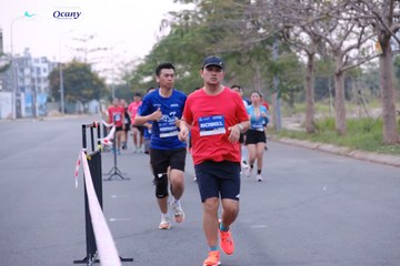 RUN TO LIVE 2024 - Ảnh #1398148