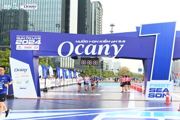 RUN TO LIVE 2024 - Ảnh #1424487