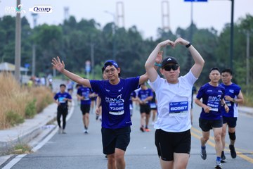 RUN TO LIVE 2024 - Ảnh #1371030