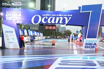 RUN TO LIVE 2024 - Ảnh #1417608