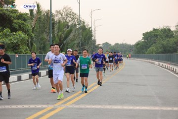RUN TO LIVE 2024 - Ảnh #1399703