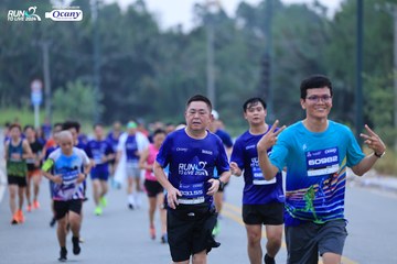 RUN TO LIVE 2024 - Ảnh #1370134