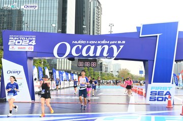 RUN TO LIVE 2024 - Ảnh #1424100