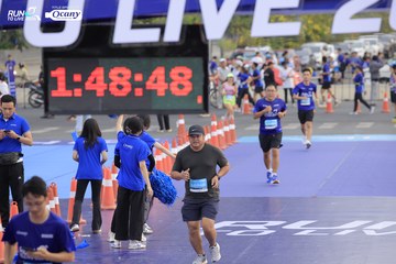 RUN TO LIVE 2024 - Ảnh #1393064