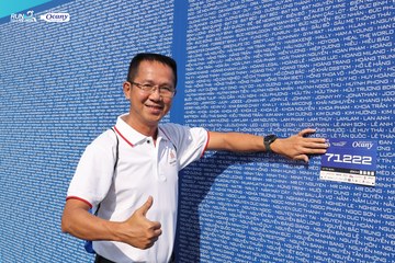 RUN TO LIVE 2024 - Ảnh #1307320