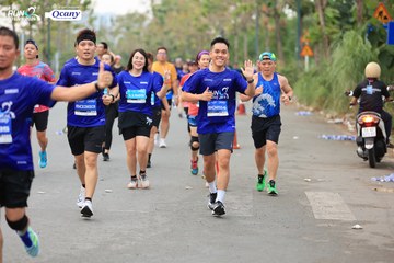 RUN TO LIVE 2024 - Ảnh #1338450