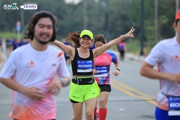 RUN TO LIVE 2024 - Ảnh #1378655