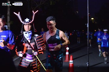 RUN TO LIVE 2024 - Ảnh #1334386