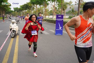 RUN TO LIVE 2024 - Ảnh #1390656