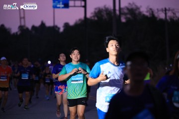 RUN TO LIVE 2024 - Ảnh #1347060