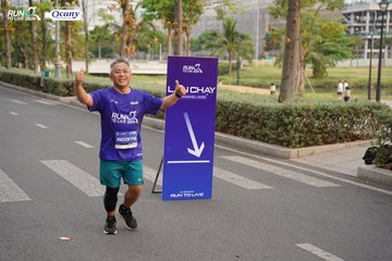 RUN TO LIVE 2024 - Ảnh #1390812