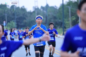 RUN TO LIVE 2024 - Ảnh #1368239