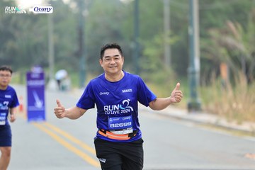 RUN TO LIVE 2024 - Ảnh #1387670