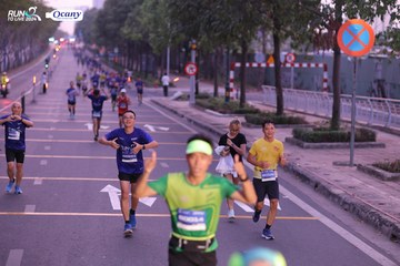 RUN TO LIVE 2024 - Ảnh #1433785